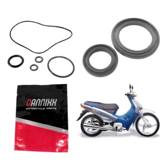 KIT REPARO MESA BIS-100 KS